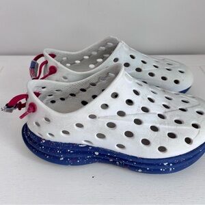 KANE FOOTWEAR 🇺🇸 little boys size 13